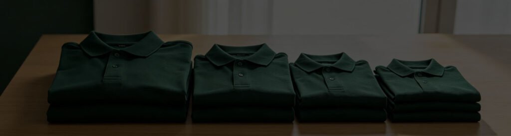 Personalizado uniforme fabricante banner