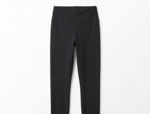 Mallas leggings fabricante compresion negro