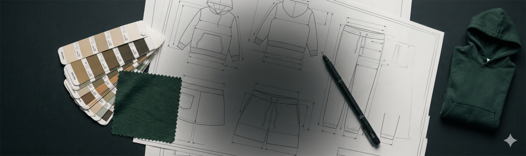 Qué es un fabricante de ropa OEM